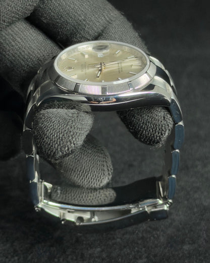 Rolex 115210