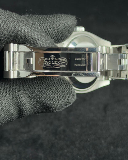 Rolex 115210