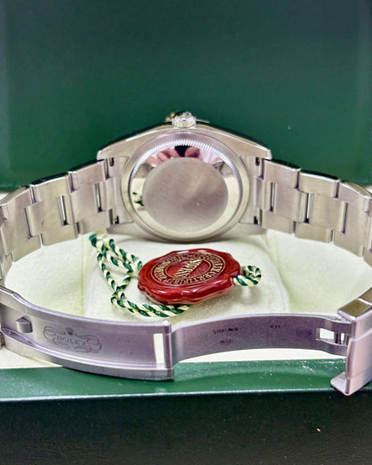 Rolex 116000
