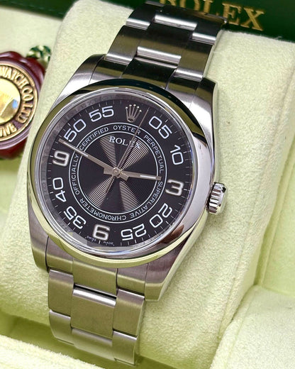 Rolex 116000