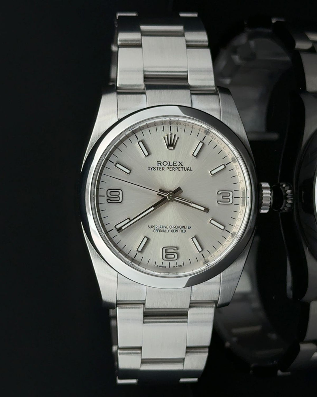 Rolex 116000