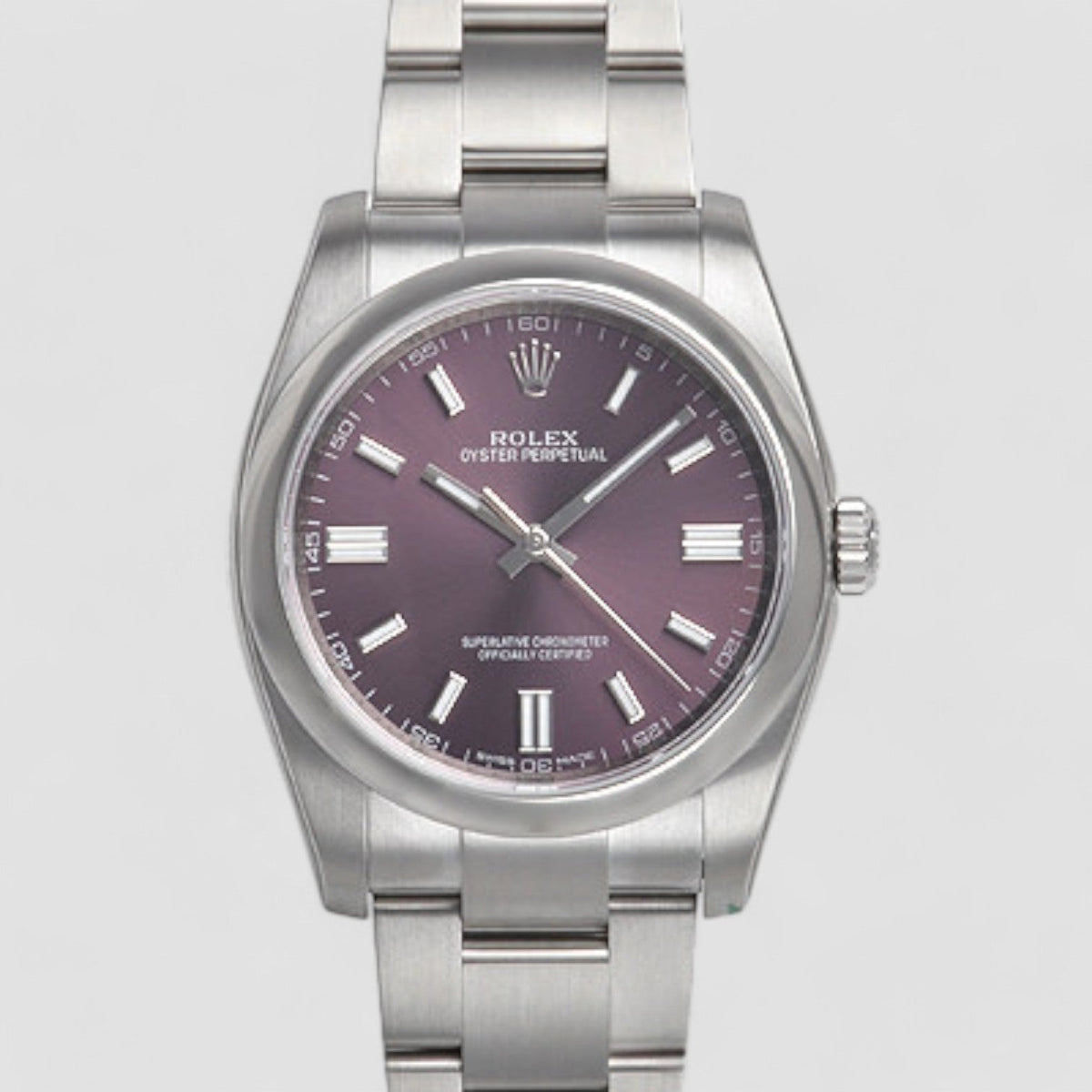 Rolex 116000
