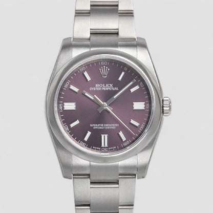 Rolex 116000