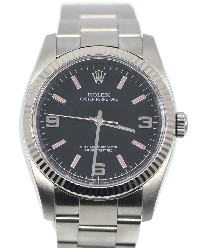 Rolex 116034