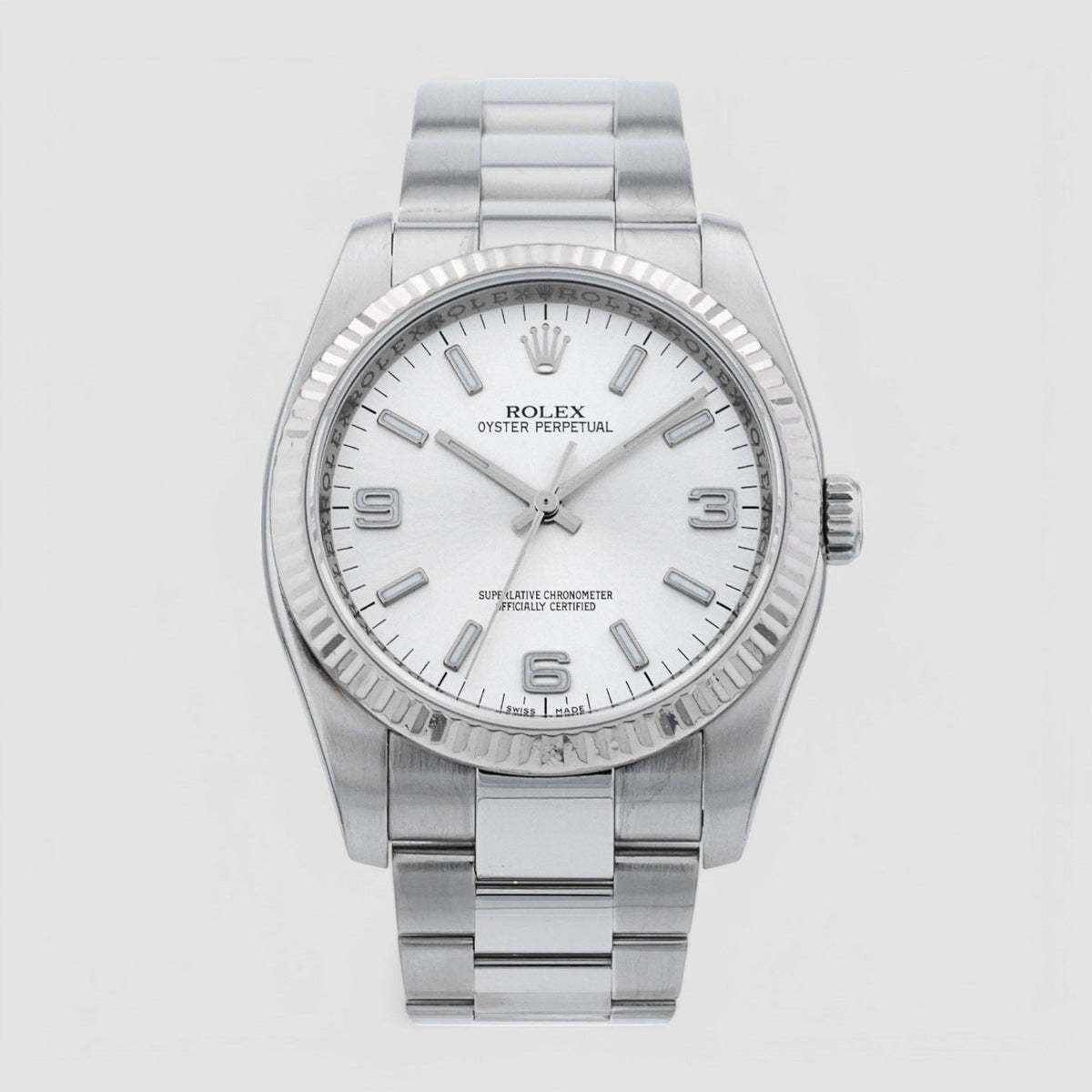 Rolex 116034