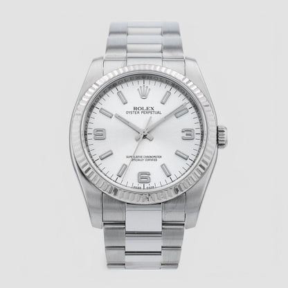 Rolex 116034