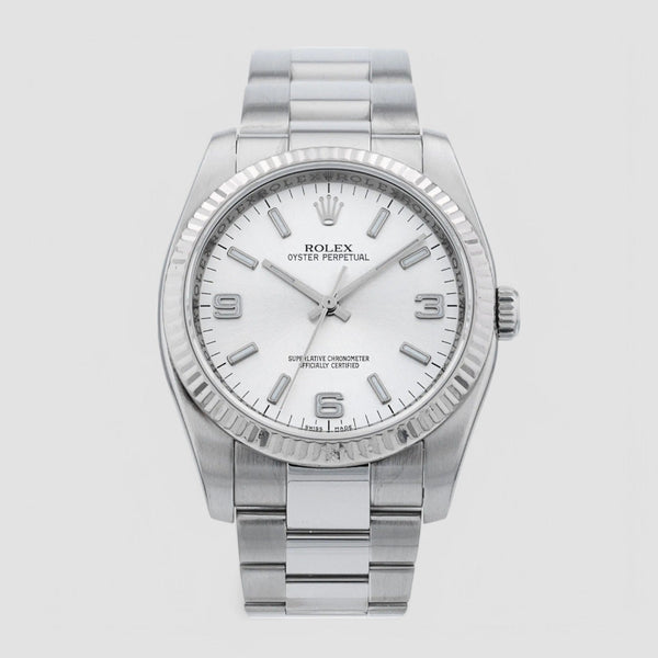 Rolex 116034