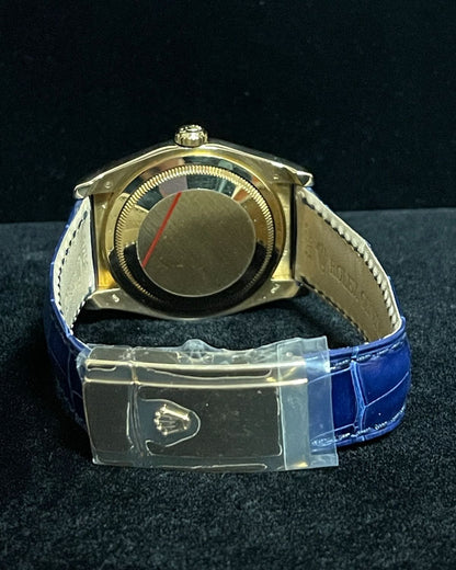 Rolex 116138
