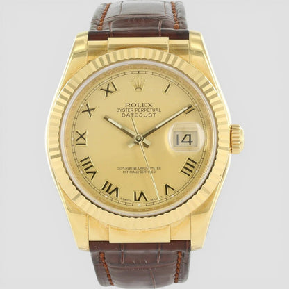 Rolex 116138