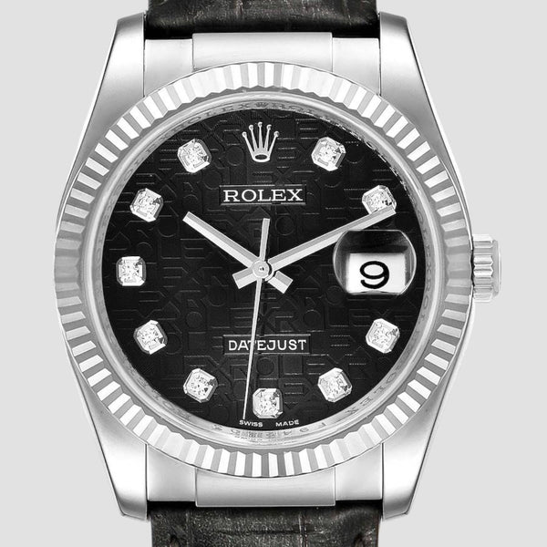 Rolex 116139