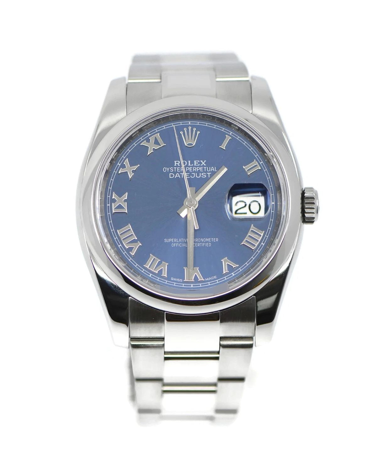 Rolex 116200