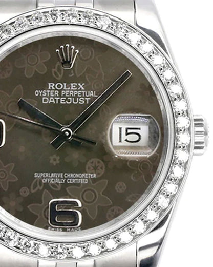 Rolex 116200