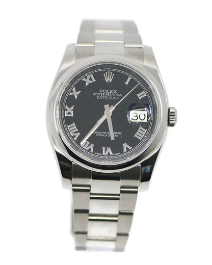 Rolex 116200