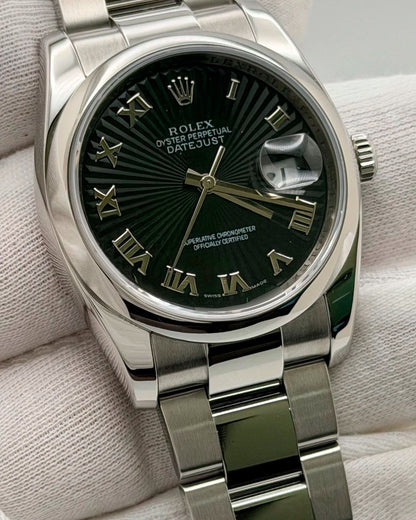 Rolex 116200