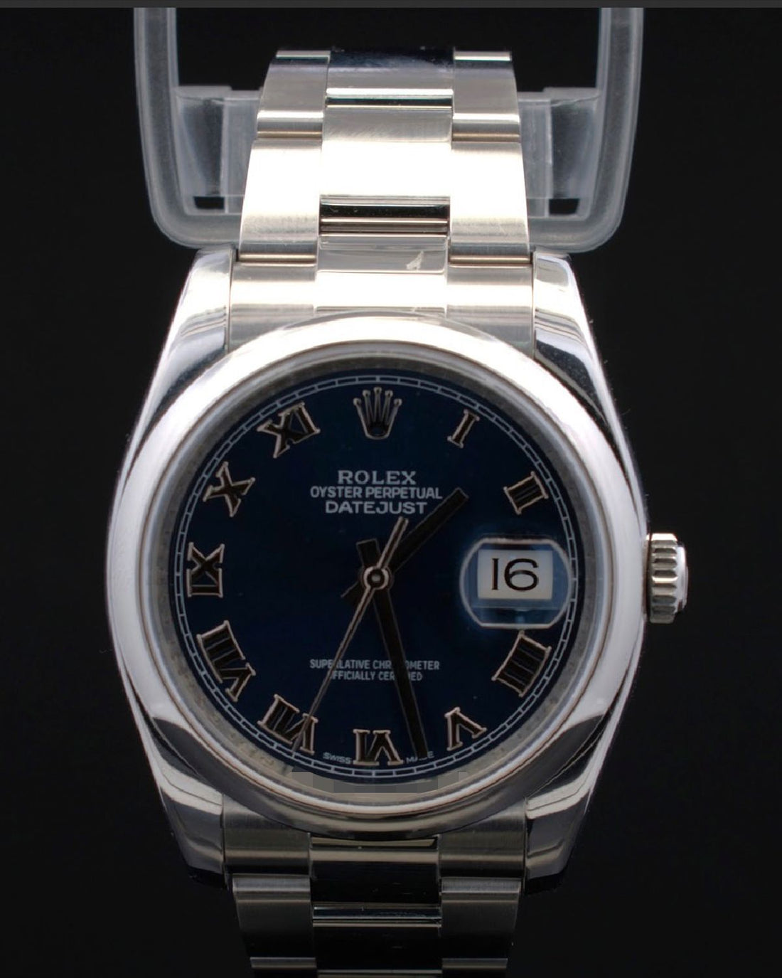 Rolex 116200