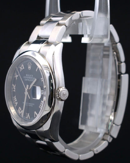 Rolex 116200