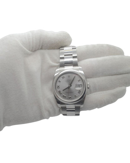 Rolex 116200