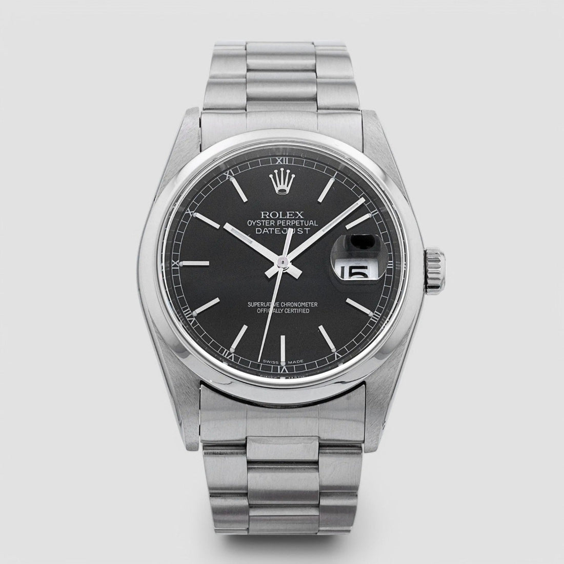 Rolex 116200