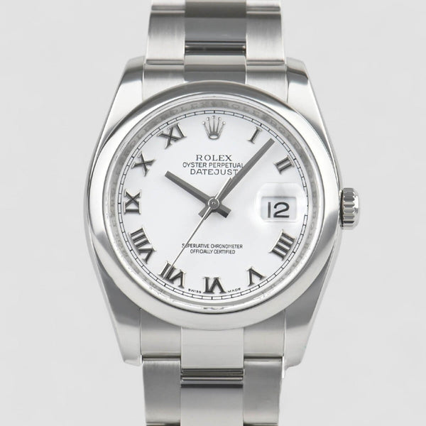 Rolex 116200