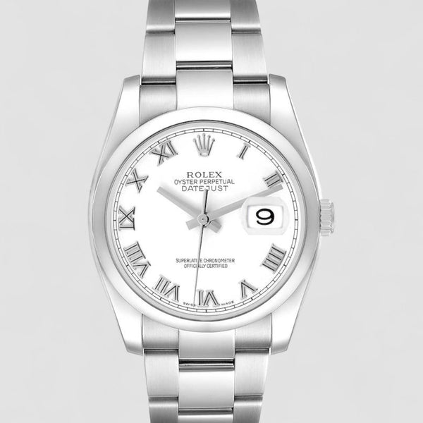 Rolex 116200