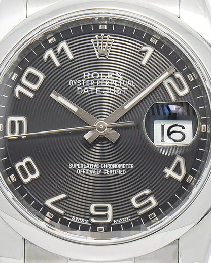 Rolex 116200