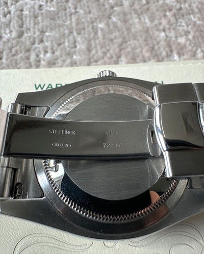 Rolex 116200