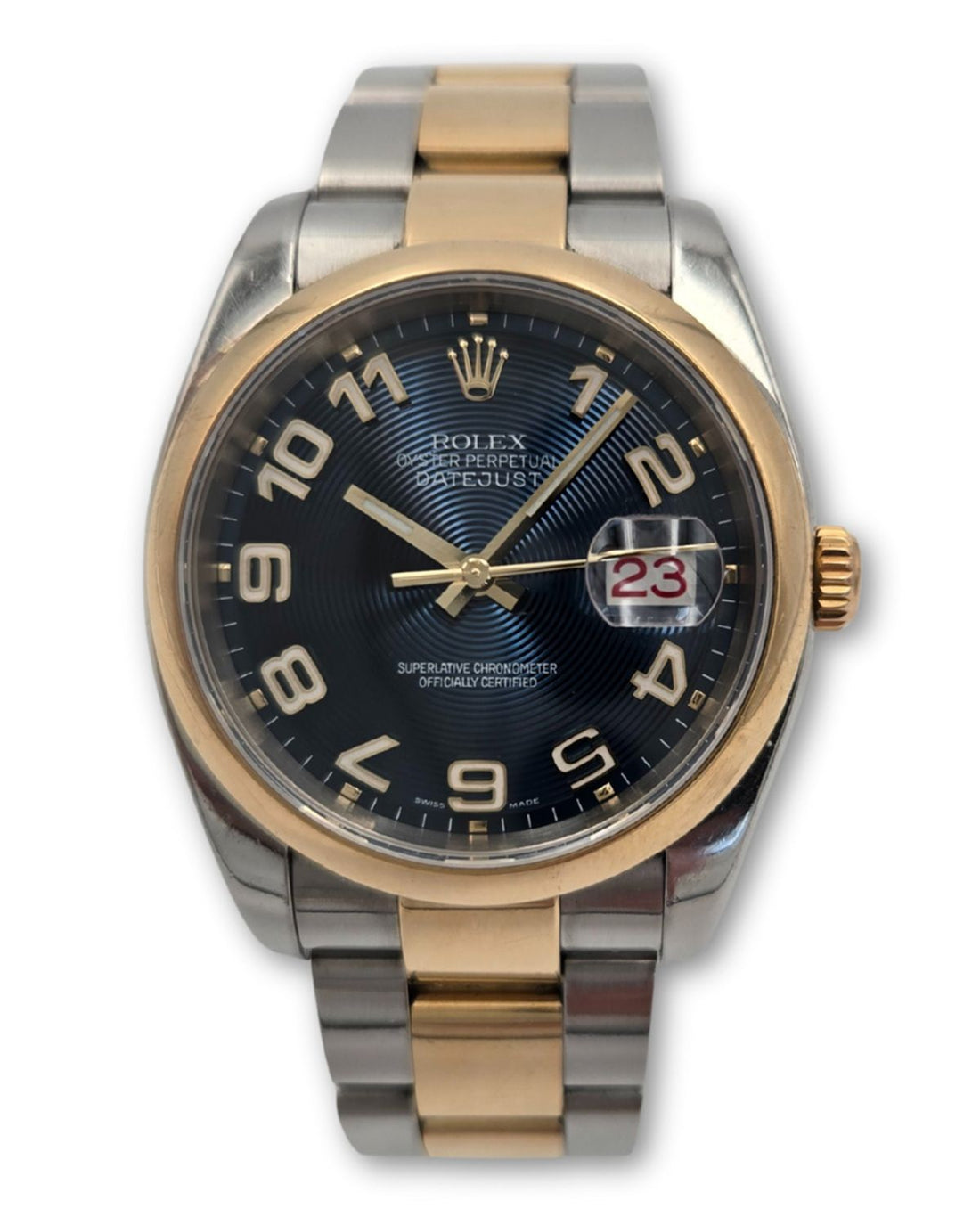 Rolex 116203