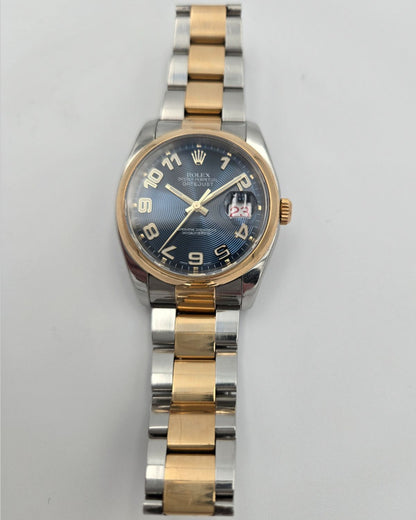 Rolex 116203