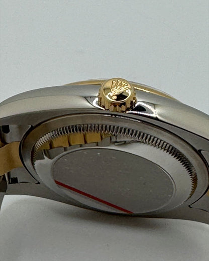 Rolex 116203