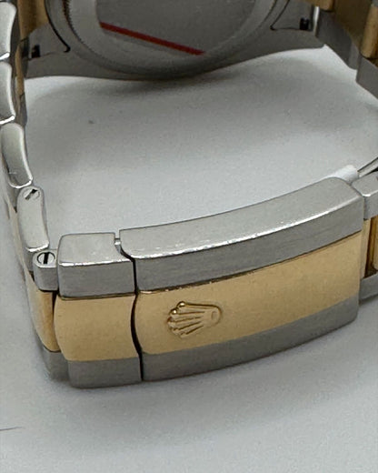 Rolex 116203