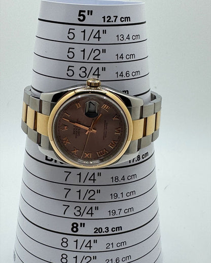 Rolex 116203