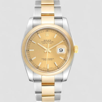Rolex 116203