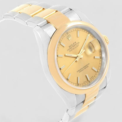 Rolex 116203
