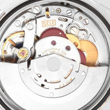 Rolex 116203