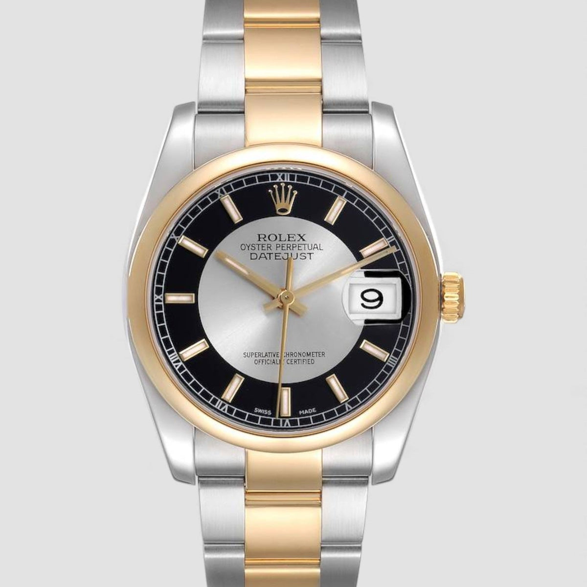 Rolex 116203