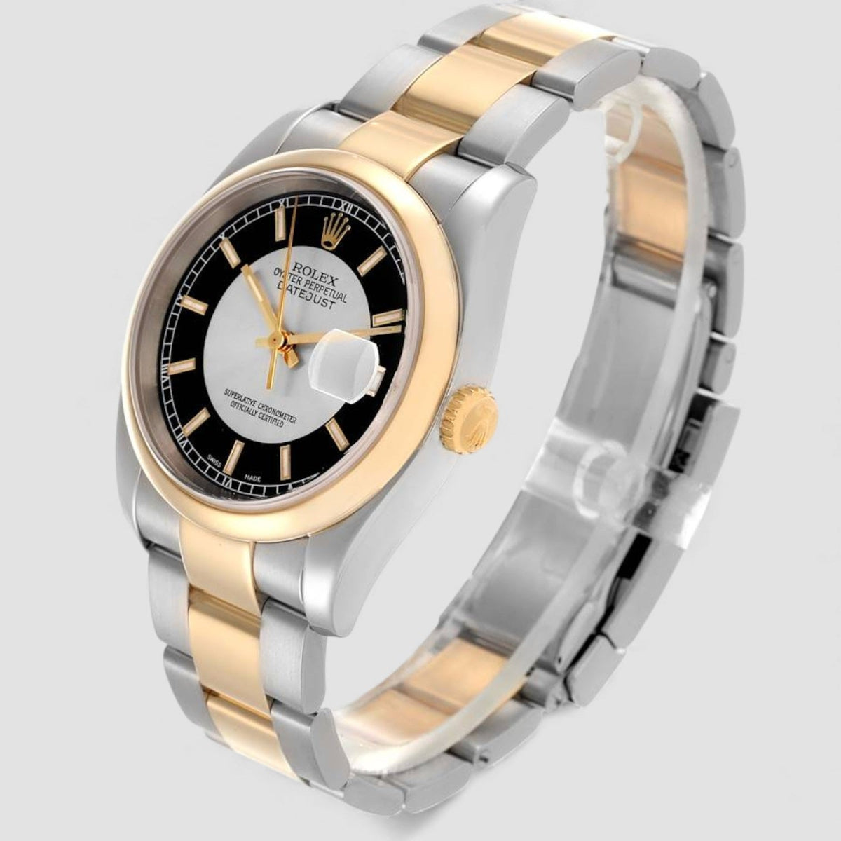 Rolex 116203