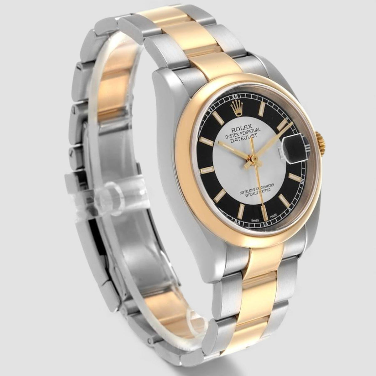 Rolex 116203