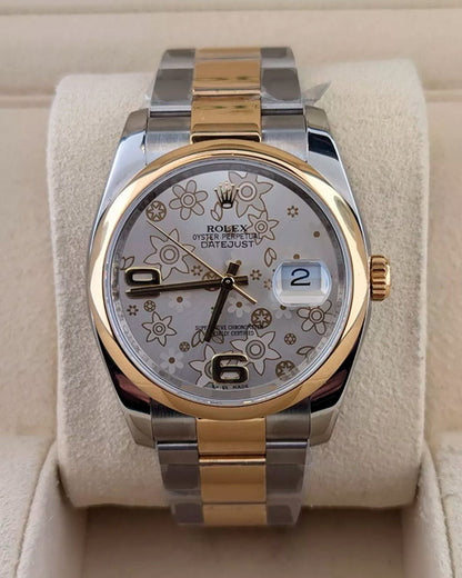 Rolex 116203