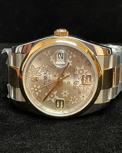 Rolex 116203