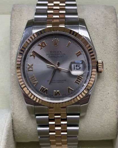 Rolex 116231