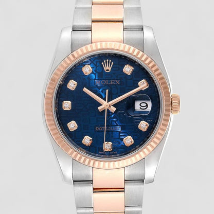 Rolex 116231