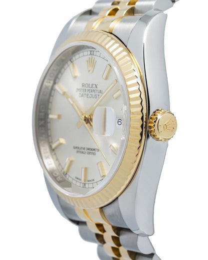 Rolex 116233