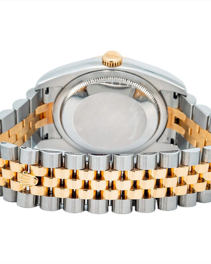 Rolex 116233