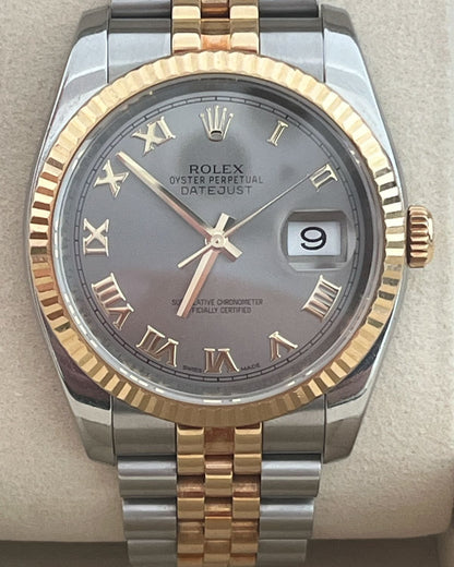 Rolex 116233