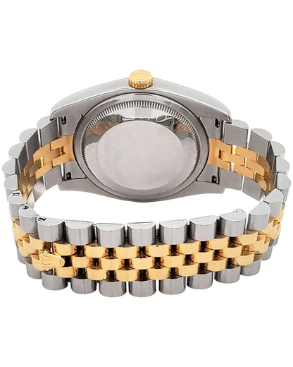 Rolex 116233