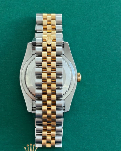 Rolex 116233