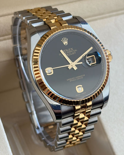 Rolex 116233