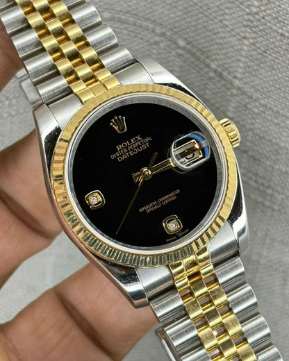 Rolex 116233