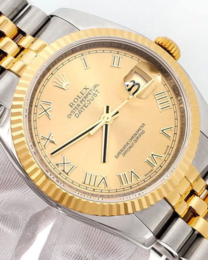 Rolex 116233