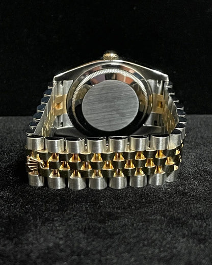 Rolex 116233